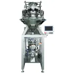 Automatyczne maszyny pakujące - wagowe